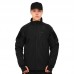 Куртка тактична Tactical 2XL, чорний, код: TY-9405_2XLBK