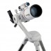 Телескоп Bresser Messier AR-90S/500 Nano AZ, код: 927785-SV