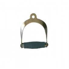 Ручка закрита обгумована Stein, код: DB7026 Ручка закрита обгумована Stein, код: DB7026