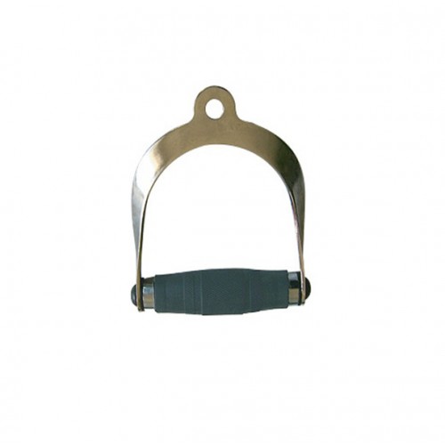 Ручка закрита обгумована Stein, код: DB7026 Ручка закрита обгумована Stein, код: DB7026