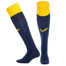 Гетри футбольні Joma Calcio, розмір L/S19/39-44-UKR, синій-жовтий, код: 400022-339_L
