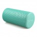 Масажний ролик (валик) 7Sports Foam Roller EVA гладкий 300х150 мм, м”ятний, код: RO2-30 MINT-PP