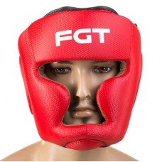 Боксерський шолом FGT S, код: F475CR/S3