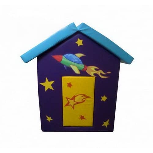 М"який будиночок Космос Tia-Sport, код: sm-0347