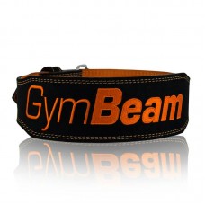 Пояс для фітнесу GymBeam Jay M, чорний, код: 8588007130866