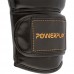 Боксерські рукавиці PowerPlay Black/Orange 8-16oz, код: PP_3016_Black/Orange