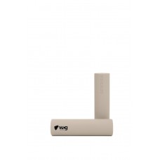 Гантелі для фітнесу WCG Soft Touch 2×1 кг, бежевий, код: W-ST1-IF