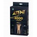 Ракетка для настільного тенісу Atemi Pro 3000, код: 4740152100543