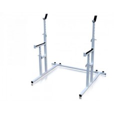 Стійки для жиму і присідань з упорами Newt Gym, код: NE-SK-0681