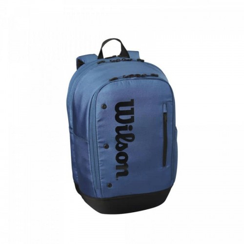 Рюкзак Wilson Tour Ultra Backpack Blue, код: 97512640596