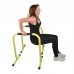 Багатоцільові паралельні бруски Insportline Push Up PU1000, код: 7767-EI