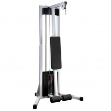 Трицепс-станція InterAtletik Gym ST 1236х860х2220 мм, код: ST134 Трицепс-станція InterAtletik Gym ST 1236х860х2220 мм, код: ST134