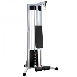 Трицепс-станція InterAtletik Gym ST 1236х860х2220 мм, код: ST134 Трицепс-станція InterAtletik Gym ST 1236х860х2220 мм, код: ST134