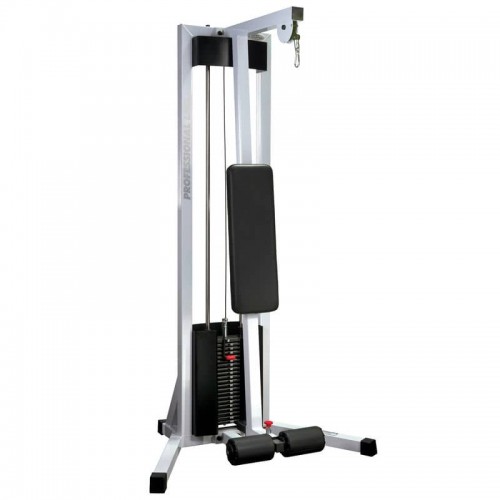 Трицепс-станція InterAtletik Gym ST 1236х860х2220 мм, код: ST134