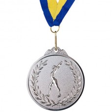 Медаль нагородна PlayGame 65 мм, код: 352-2