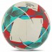 М"яч футбольний Soccermax №5 PU, білий, код: FB-4137_W