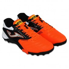 Сороконіжки Joma Top Cancha розмір 42-EUR/41-UKR, помаранчевий-чорний, код: CANS2308TF_41ORBK Сороконіжки Joma Top Cancha розмір 42-EUR/41-UKR, помаранчевий-чорний, код: CANS2308TF_41ORBK