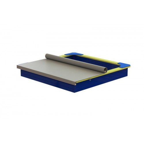 Пісочниця Miros, код: DIO202.4 Пісочниця Miros, код: DIO202.4