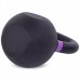 Гиря тренувальна чавунна Generation Fitness FF51F2-20kg 20 кг, чорний, код: 523009-AX