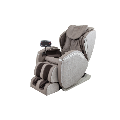 Массажное крісло Hilton III +Braintronics (Platinum), код: CS100136