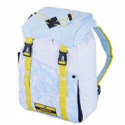 Рюкзак Babolat Backpack Classic Junior Girl 270х490х150 мм, білий-блакитний, код: 3324921835082