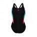 Купальник закритий для жінок Arena Swimsuit V Back Panel, розмір 36, чорний, код: 3468336997437