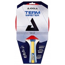 Ракетка для настільного тенісу Joola Team Master (52001), код: 930771-SVA Ракетка для настільного тенісу Joola Team Master (52001), код: 930771-SVA