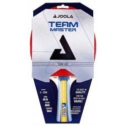 Ракетка для настільного тенісу Joola Team Master (52001), код: 930771-SVA Ракетка для настільного тенісу Joola Team Master (52001), код: 930771-SVA
