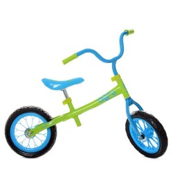 Біговел Profi Kids M салатовий, код: M 3255-4-MP