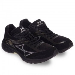 Кросівки для спортзалу Health, розмір 44, чорний, код: PB1-3_44BK