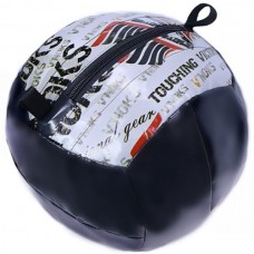 Медицинбол V"noks 9 кг., код: RX-60016 Медицинбол V"noks 9 кг., код: RX-60016