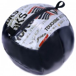 Медицинбол V"noks 9 кг., код: RX-60016 Медицинбол V"noks 9 кг., код: RX-60016