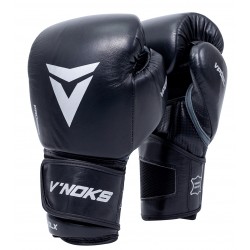 Боксерські рукавички V`Noks Futuro Tec 12 унцій. код: 60051_12-RX