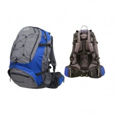 Рюкзак Terra Incognita Freerider 35л, синій, код: 4823081501442