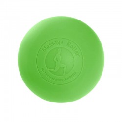 Масажер для спини SP-Planeta Ball Rad Roller салатовий, код: FI-7072_LG-S52