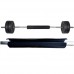 Пом"якшувальна накладка на гриф Power System Bar Pad Black (d7), код: PS-4036_Black