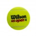 Мяч для большого тенниса Wilson 3шт, код: WRT106200-S52