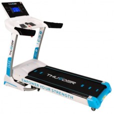 Бігова доріжка Thunder FLEX-S-WHITE, код: FLEX-S-WHITE-IN Бігова доріжка Thunder FLEX-S-WHITE, код: FLEX-S-WHITE-IN