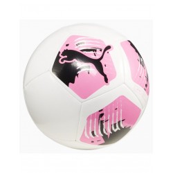 М"яч футбольний Puma Big Cat ball №5, білий, код: 4099685703449