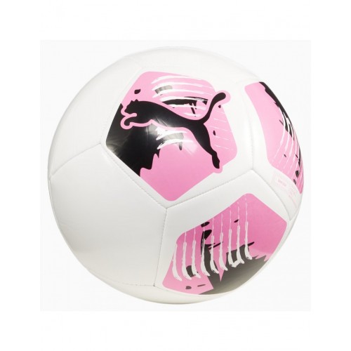 М"яч футбольний Puma Big Cat ball №5, білий, код: 4099685703449