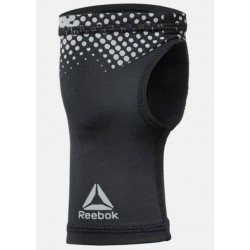 Фіксатор зап'ястя Reebok Wrist Support L, чорний, код: 885652013109