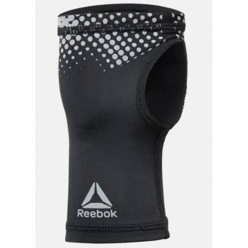 Фіксатор зап'ястя Reebok Wrist Support L, чорний, код: 885652013109