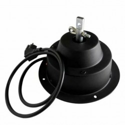 Мотор для дзеркальної кулі Tia-Sport, код: sm-1168 Мотор для дзеркальної кулі Tia-Sport, код: sm-1168