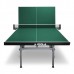 Професійний тенісний стіл Joola World Cup 25 ITTF, зелений, код: 63754-TTN