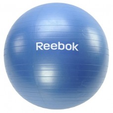 М"яч гімнастичний Reebok 65 см синій, код: RAB-11016BL-IA