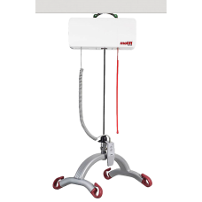 Система підйому Норма-Трейд Molift AIR 200 (рейка 6м), 360х190х195 мм, код: Molift AIR 200