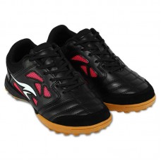 Сороконіжки футбольні Sunais розмір 45, чорний-фуксія, код: 5002-39-45-2_45 Сороконіжки футбольні Sunais розмір 45, чорний-фуксія, код: 5002-39-45-2_45