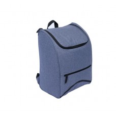Ізотермічна сумка Time Eco 21 л, синій, код: 4820211100759_2-TE
