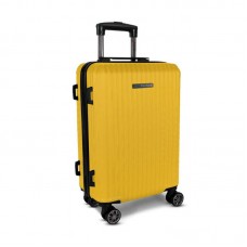 Валіза Swissbrand Riga 2.0 S Yellow, код: DAS301895-DA