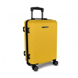 Валіза Swissbrand Riga 2.0 S Yellow, код: DAS301895-DA